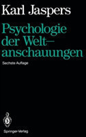 Psychologie der Weltanschauungen