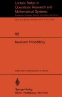 Invariant Imbedding