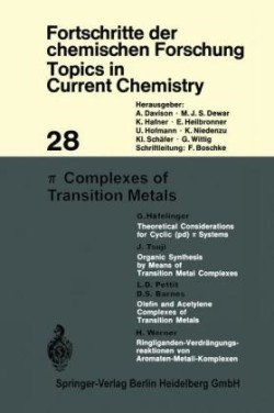 Inorganic and Analytical Chemistry