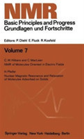 NMR Basic Principles and Progress / NMR Grundlagen Und Fortschritte