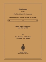 Satellite Beacons Observations from 1964 to 1970