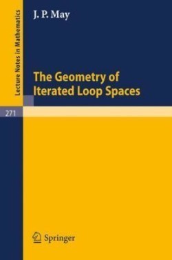 Geometry of Iterated Loop Spaces