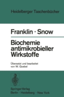 Biochemie antimikrobieller Wirkstoffe