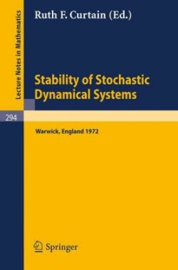 Stability of Stochastic Dynamical Systems