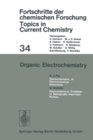 Organic Electrochemistry