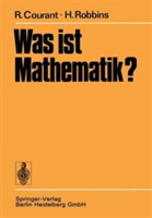 WAS IST MATHEMATIK