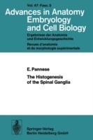 Histogenesis of the Spinal Ganglia