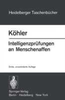 Intelligenzprüfungen an Menschenaffen