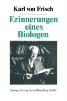 Erinnerungen eines Biologen