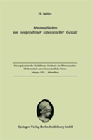 MINIMALFL  CHEN VON VORGEGEBENER TOPOLO
