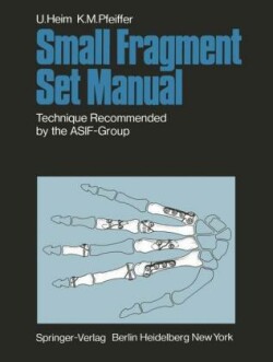 Small Fragment Set Manual