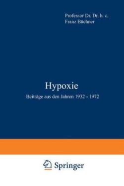 Hypoxie