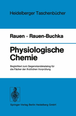 Physiologische Chemie