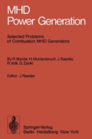 MHD Power Generation