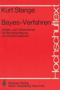 Bayes-Verfahren