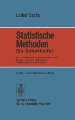 Statistische Methoden