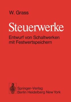 Steuerwerke