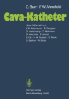 Cava-Katheter