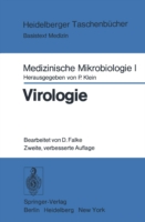 Medizinische Mikrobiologie I: Virologie