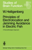 Principles of Electrolocation and Jamming Avoidance in Electric Fish