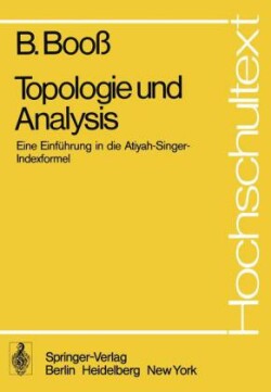 Topologie und Analysis