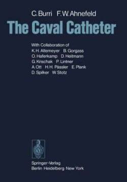 Caval Catheter