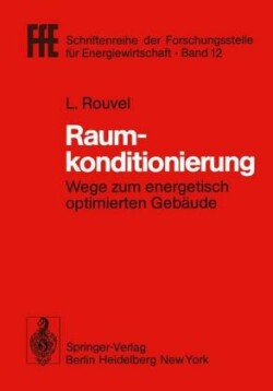 Raumkonditionierung