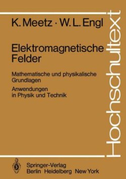 Elektromagnetische Felder