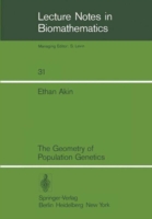 Geometry of Population Genetics