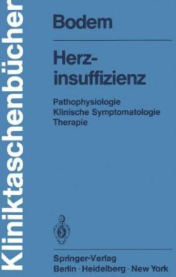 Herzinsuffizienz