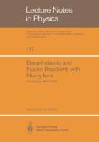 Deep-Inelastic and Fusion Reactions with Heavy Ions