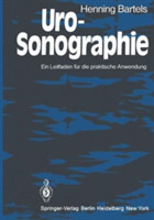 Uro-Sonographie