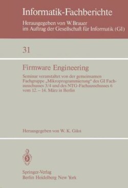 Firmware Engineering