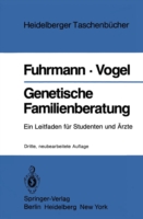 Genetische Familienberatung