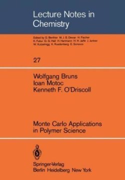 Monte Carlo Applications in Polymer Science