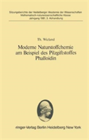 Moderne Naturstoffchemie am Beispiel des Pilzgiftstoffes Phalloidin