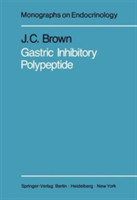 Gastric Inhibitory Polypeptide