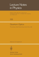 Quantum Optics