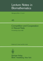 Competition and Cooperation in Neural Nets