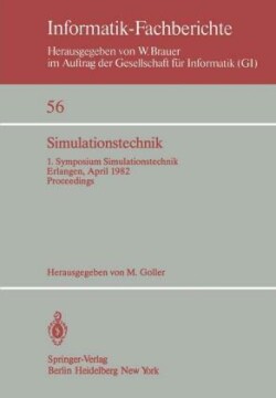 Simulationstechnik