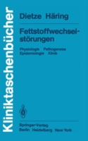 Fettstoffwechselstörungen