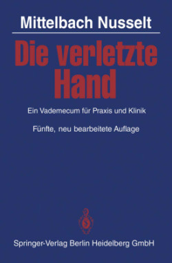 Die verletzte Hand