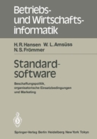 Standardsoftware