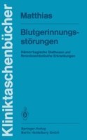 Blutgerinnungsstörungen