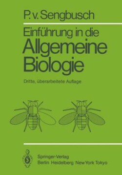 Einführung in die Allgemeine Biologie