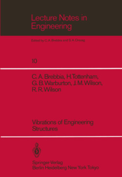 Vibrations of Engineering Structures