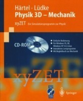 Physik 3D, Mechanik, 1 CD-ROM
