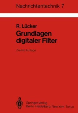 Grundlagen digitaler Filter