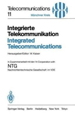 Integrierte Telekommunikation / Integrated Telecommunications