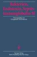 Bakterien, Endotoxin, Sepsis — Immunglobulin M